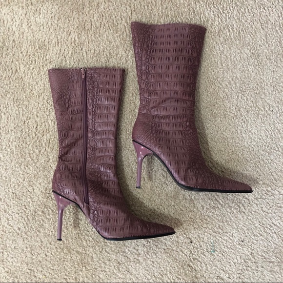 Charlotte Russe Shoes - Charlotte Russe Boots